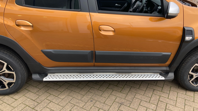 Dacia Duster 1.6 SCe Prestige 5dr Petrol Estate